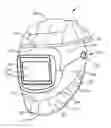 Fig. 01 - EYE-PROTECTION HEADGEAR