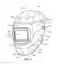 Fig. 02 - EYE-PROTECTION HEADGEAR