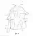 Fig. 05 - EYE-PROTECTION HEADGEAR