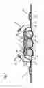 Fig. 08 - PROCESS FOR MAKING AN ABSORBENT ARTICLE COMPRISING A TOPSHEET/ACQUISITION LAYER LAMINATE