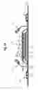 Fig. 16 - PROCESS FOR MAKING AN ABSORBENT ARTICLE COMPRISING A TOPSHEET/ACQUISITION LAYER LAMINATE