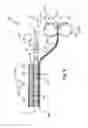 Fig. 10 - Process for making an absorbent article comprising a topsheet/acquisition layer laminate