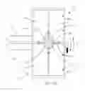 Fig. 42 - Methods for transferring discrete articles