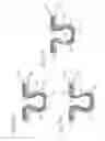 Fig. 10 - ABSORBENT ARTICLES WITH CHANNEL CONFIGURATIONS
