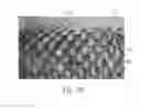 Fig. 13 - ABSORBENT ARTICLES WITH CHANNEL CONFIGURATIONS