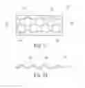 Fig. 44 - ABSORBENT ARTICLES WITH CHANNEL CONFIGURATIONS