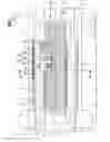 Fig. 01 - ABSORBENT ARTICLE COMPRISING A TOPSHEET/ACQUISITION LAYER LAMINATE