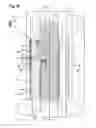 Fig. 12 - ABSORBENT ARTICLE COMPRISING A TOPSHEET/ACQUISITION LAYER LAMINATE