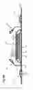 Fig. 10 - ABSORBENT ARTICLE COMPRISING A TOPSHEET/ACQUISITION LAYER LAMINATE