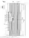 Fig. 02 - ABSORBENT ARTICLE COMPRISING A TOPSHEET/ACQUISITION LAYER LAMINATE