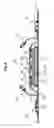 Fig. 10 - ABSORBENT ARTICLE COMPRISING A TOPSHEET/ACQUISITION LAYER LAMINATE