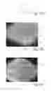Fig. 17 - Nonwoven material having discrete three-dimensional deformations with wide base openings that are base bonded to additional layer