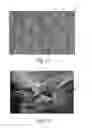 Fig. 08 - Nonwoven material having discrete three-dimensional deformations with wide base openings