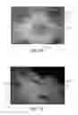 Fig. 12 - Nonwoven material having discrete three-dimensional deformations with wide base openings