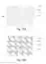 Fig. 28 - Nonwoven material having discrete three-dimensional deformations with wide base openings