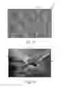 Fig. 08 - Nonwoven Material Having Discrete Three-Dimensional Deformations Forming Protrusions Having A Varying Width And Wide Base Openings