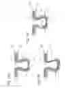 Fig. 10 - Nonwoven Material Having Discrete Three-Dimensional Deformations Forming Protrusions Having A Varying Width And Wide Base Openings