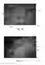 Fig. 11 - Nonwoven Material Having Discrete Three-Dimensional Deformations Forming Protrusions Having A Varying Width And Wide Base Openings