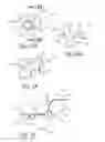 Fig. 27 - Nonwoven Material Having Discrete Three-Dimensional Deformations Forming Protrusions Having A Varying Width And Wide Base Openings