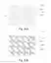 Fig. 28 - Nonwoven Material Having Discrete Three-Dimensional Deformations Forming Protrusions Having A Varying Width And Wide Base Openings