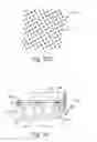 Fig. 29 - Nonwoven Material Having Discrete Three-Dimensional Deformations Forming Protrusions Having A Varying Width And Wide Base Openings