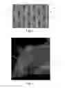 Fig. 04 - Nonwoven Material Having Discrete Three-Dimensional Deformations With Wide Base Openings That are Tip Bonded to Additional Layer