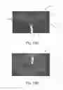 Fig. 13 - Nonwoven Material Having Discrete Three-Dimensional Deformations With Wide Base Openings That are Tip Bonded to Additional Layer
