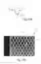 Fig. 20 - Nonwoven Material Having Discrete Three-Dimensional Deformations With Wide Base Openings That are Tip Bonded to Additional Layer