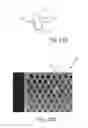 Fig. 20 - Nonwoven material having discrete three-dimensional deformations with differential opacity regions