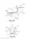 Fig. 25 - Nonwoven material having discrete three-dimensional deformations with differential opacity regions