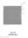 Fig. 31 - Nonwoven material having discrete three-dimensional deformations with differential opacity regions