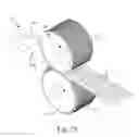 Fig. 16 - ABSORBENT ARTICLES WITH INDICIA AND/OR COLOR