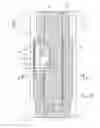 Fig. 27 - ABSORBENT ARTICLES WITH INDICIA AND/OR COLOR