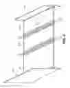 Fig. 03 - Pulmonary prone bed