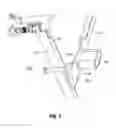 Fig. 07 - Patient care bed