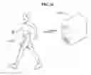 Fig. 16 - Method and apparatus for recognizing gait task