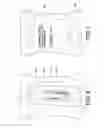 Fig. 06 - Sterile medication identification and labeling system