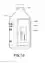 Fig. 12 - Sterile medication identification and labeling system