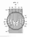 Fig. 09 - Microchip substance delivery devices having low-power electromechanical release mechanisms