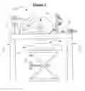 Fig. 02 - Drug Particles From Freezing Onto A Surface