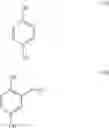 Fig. 10 - Processes for the preparation of 2,5-dihydroxybenzenesulfonic acid salts
