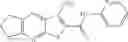 Fig. 43 - METHODS AND COMPOSITIONS FOR INHIBITING HUMAN COPPER TRAFFICKING PROTEINS ATOX1 AND CCS