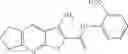 Fig. 46 - METHODS AND COMPOSITIONS FOR INHIBITING HUMAN COPPER TRAFFICKING PROTEINS ATOX1 AND CCS