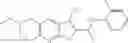Fig. 55 - METHODS AND COMPOSITIONS FOR INHIBITING HUMAN COPPER TRAFFICKING PROTEINS ATOX1 AND CCS