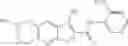 Fig. 67 - METHODS AND COMPOSITIONS FOR INHIBITING HUMAN COPPER TRAFFICKING PROTEINS ATOX1 AND CCS