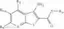 Fig. 83 - METHODS AND COMPOSITIONS FOR INHIBITING HUMAN COPPER TRAFFICKING PROTEINS ATOX1 AND CCS