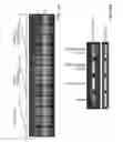 Fig. 13 - CORRECTORS ACTING THROUGH MSD1 OF CFTR PROTEIN