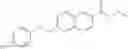 Fig. 19 - Substituted naphthyridine and quinoline compounds as MAO inhibitors