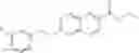 Fig. 22 - Substituted naphthyridine and quinoline compounds as MAO inhibitors