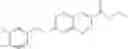 Fig. 25 - Substituted naphthyridine and quinoline compounds as MAO inhibitors